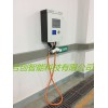 掛壁式充電樁,掛壁式充電樁，簡易款充電樁