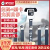 刷卡掃碼電瓶車(chē)充電樁戶外防雨水智能小區(qū)電動(dòng)自行車(chē)充電站立柱器