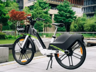 VanMoof 發(fā)布新款 S5 / A5 電動自行車