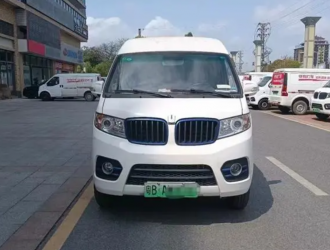 純電動(dòng)物流車報(bào)價(jià)大全，盡在這里