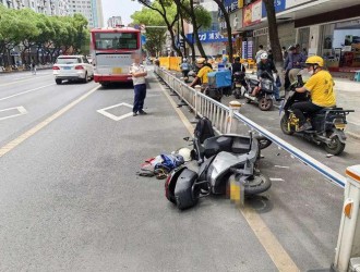 重磅！事關(guān)廣州電動自行車限行