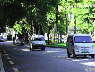 車難賣系列（1）|奮發(fā)14年，新能源物流車擺脫刻板印象？