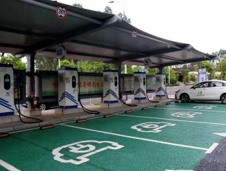 國家發(fā)改委：加快推進(jìn)充電樁和城市停車設(shè)施建設(shè)