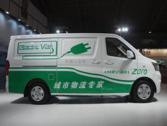 電動物流車行業(yè)產(chǎn)量爆表原因分析