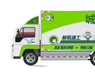 保護良好生態(tài)環(huán)境 建議在農(nóng)村使用電動物流車