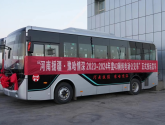 全國(guó)最先進(jìn)的立體新能源公交場(chǎng)站，深圳民治綜合車場(chǎng)建設(shè)完成