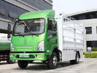 對純電動物流車和環(huán)衛(wèi)平板車給予全天候、全路段通行優(yōu)惠