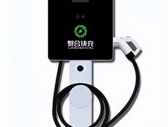 深圳聚合快充｜30KW單槍直流充電樁：充電界的黑馬，你了解嗎